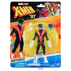 Marvel Legends - X-Men 97 - Nightcrawler